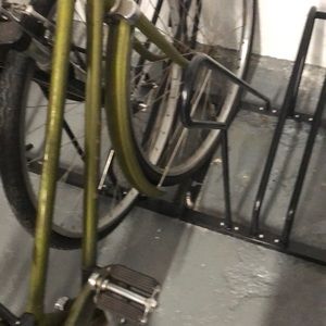 Meet your Posher, Robert